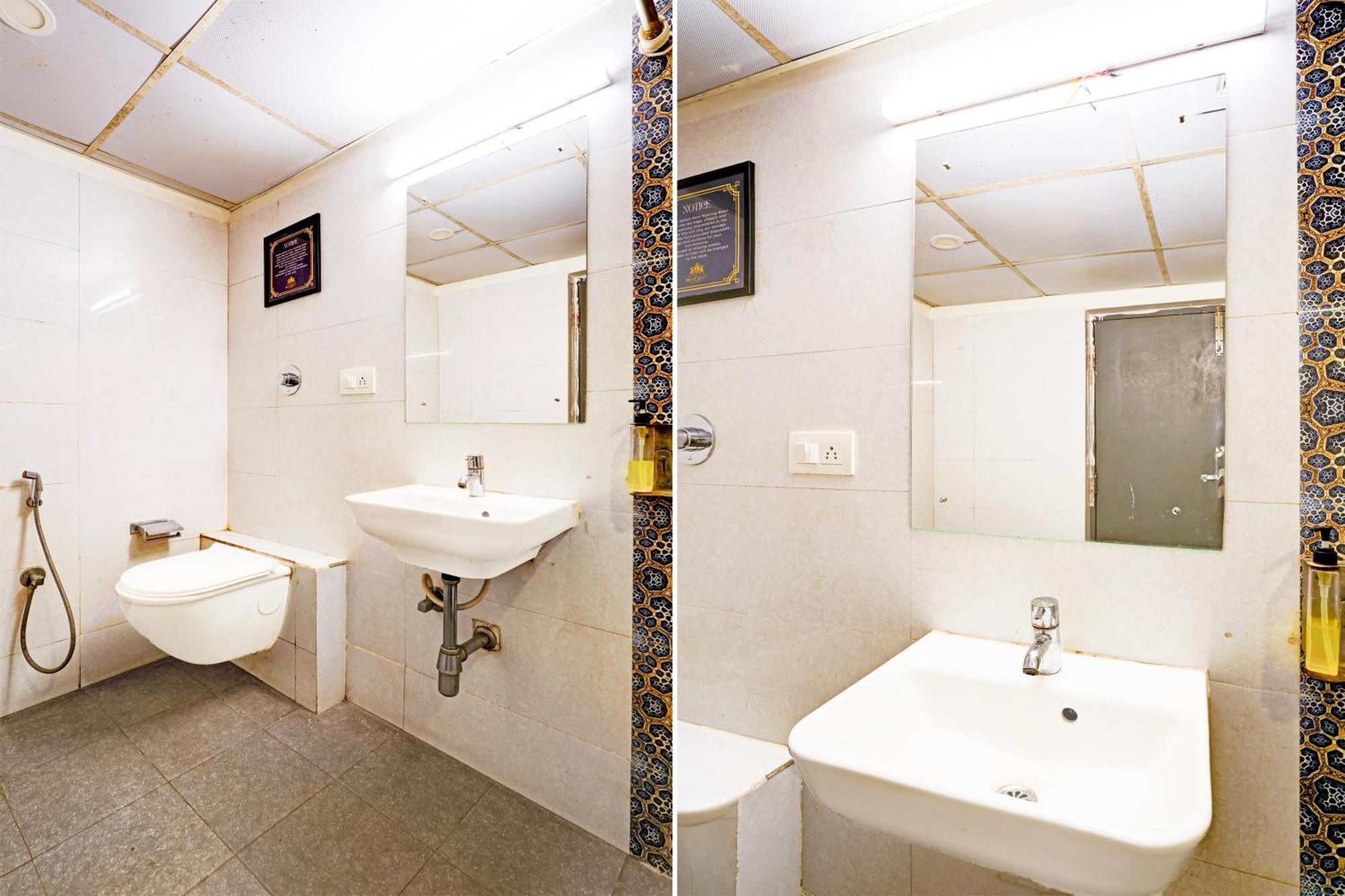 Super Townhouse Jayanagar Ξενοδοχείο Μπανγκαλόρ Εξωτερικό φωτογραφία