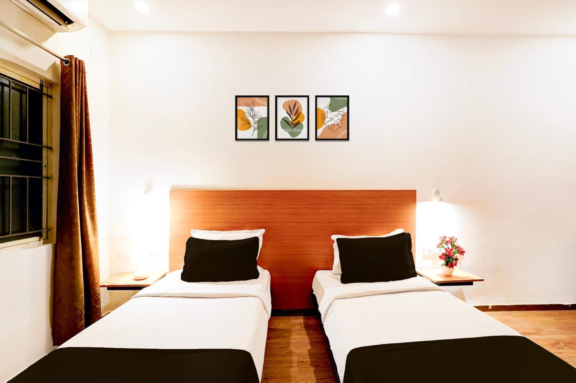 Super Townhouse Jayanagar Ξενοδοχείο Μπανγκαλόρ Εξωτερικό φωτογραφία