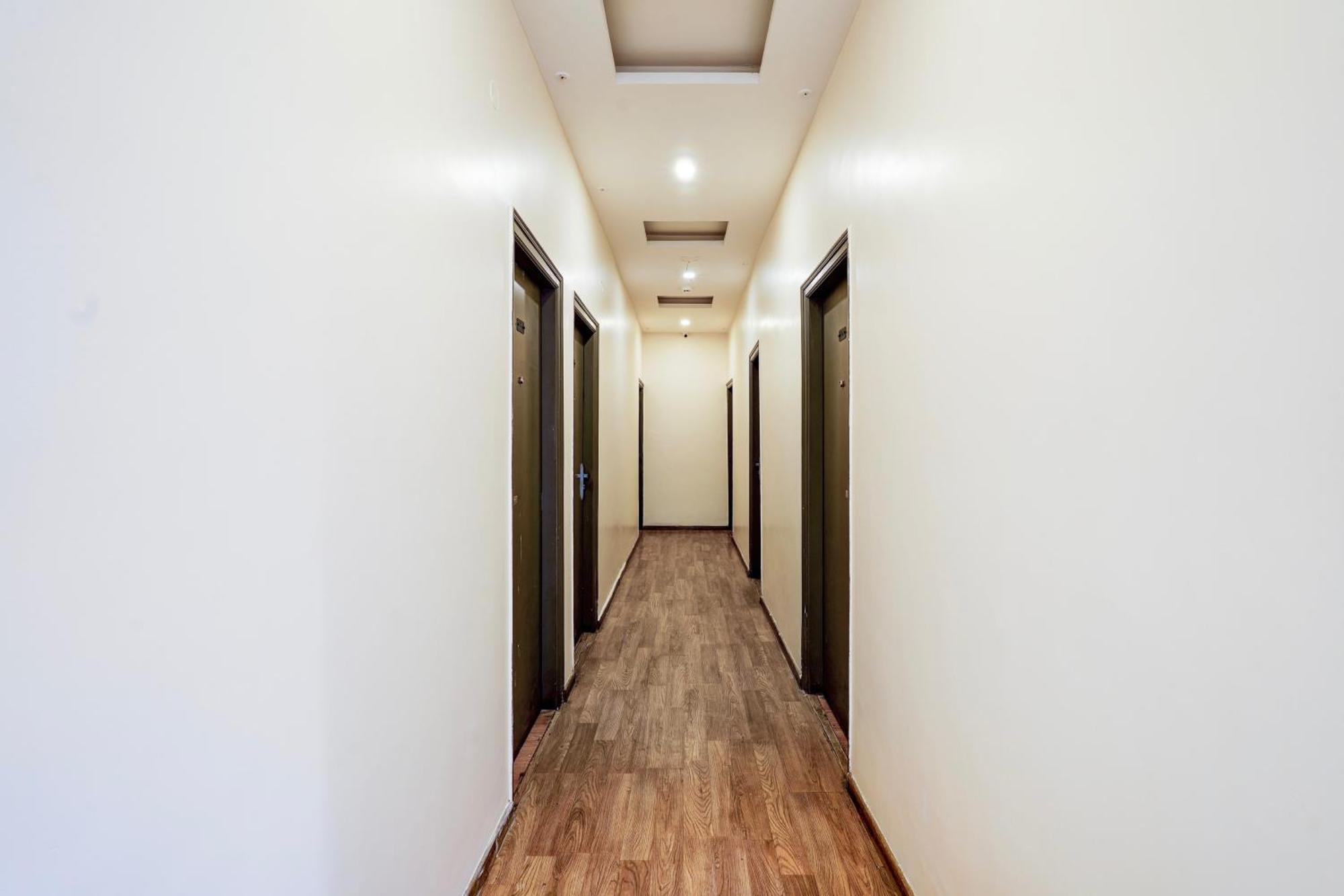 Super Townhouse Jayanagar Ξενοδοχείο Μπανγκαλόρ Εξωτερικό φωτογραφία