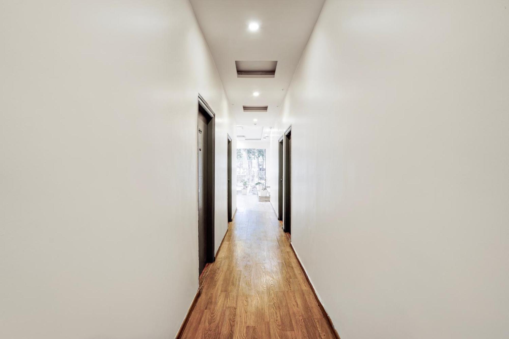 Super Townhouse Jayanagar Ξενοδοχείο Μπανγκαλόρ Εξωτερικό φωτογραφία